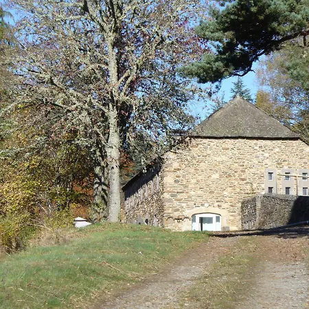 La Batisse Chambres D'hotes Frühstückspension