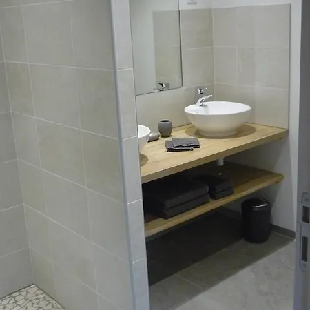 Frühstückspension La Batisse Chambres D'hotes 4*