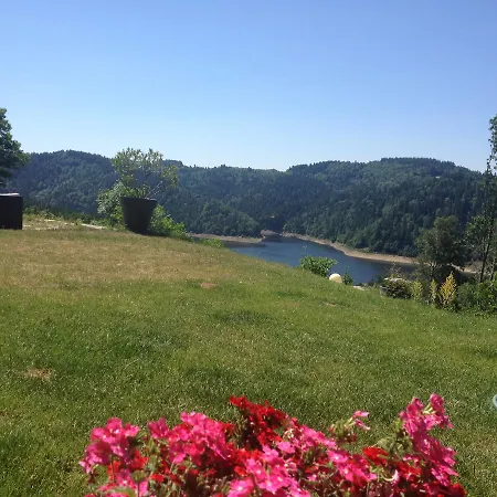 La Batisse Chambres D'hotes 4* Lavastrie