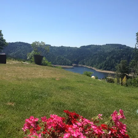 La Batisse Chambres D'hotes 4* Lavastrie