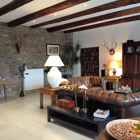 La Batisse Chambres D'hotes 4* Lavastrie
