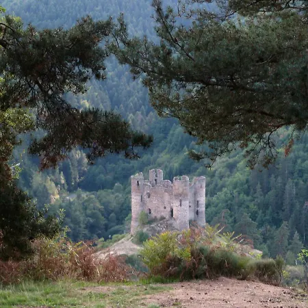 Bed and breakfast La Batisse Chambres D'hotes