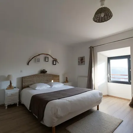 Frühstückspension La Batisse Chambres D'hotes Lavastrie