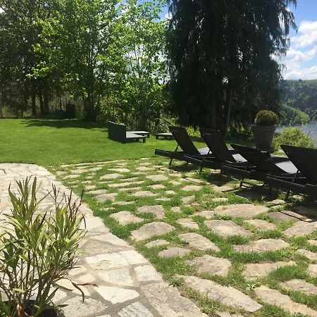 Frühstückspension La Batisse Chambres D'hotes 4*